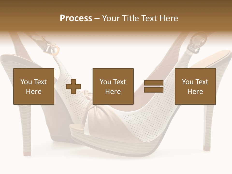 Temptation Snack Diabetic PowerPoint Template