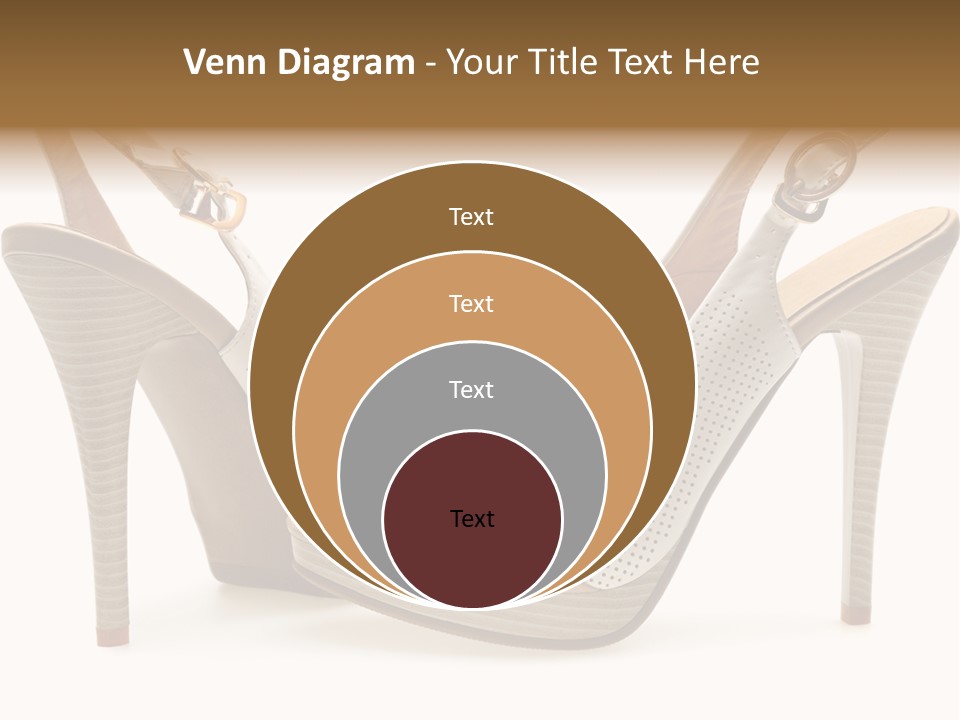 Temptation Snack Diabetic PowerPoint Template