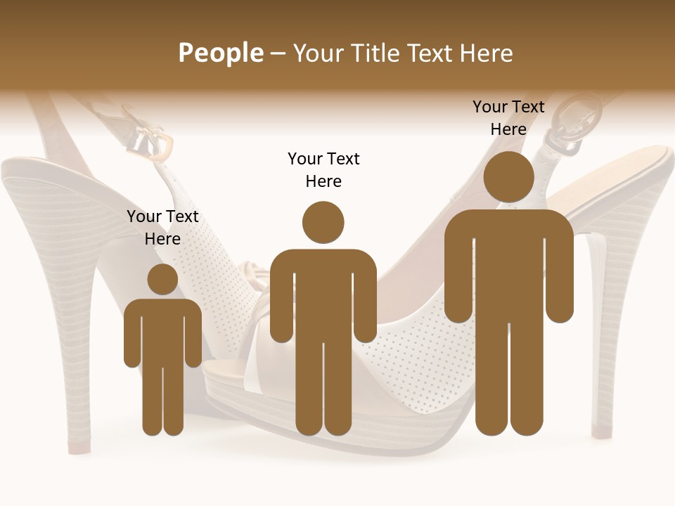 Temptation Snack Diabetic PowerPoint Template