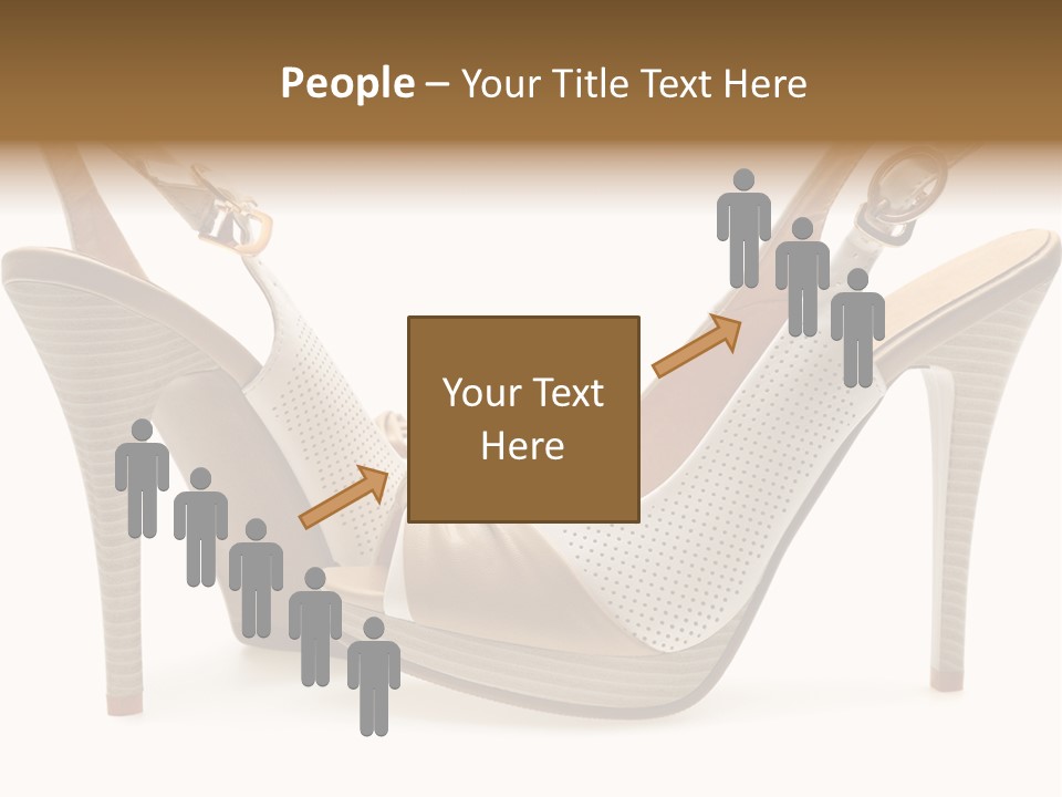 Temptation Snack Diabetic PowerPoint Template