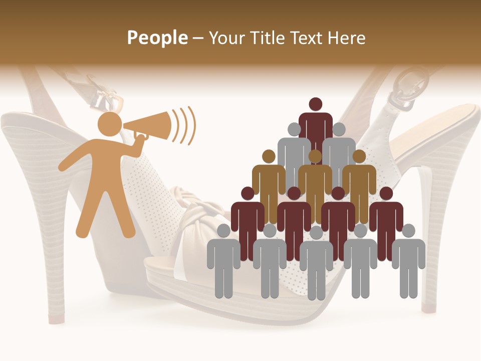 Temptation Snack Diabetic PowerPoint Template