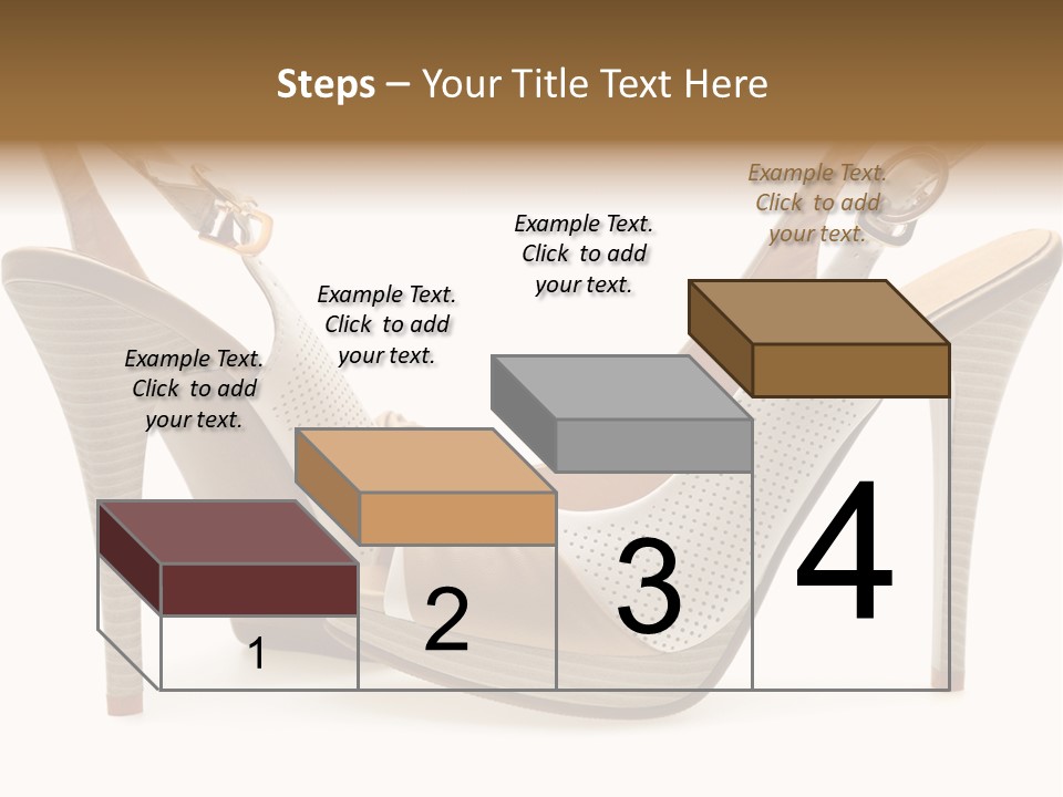 Temptation Snack Diabetic PowerPoint Template