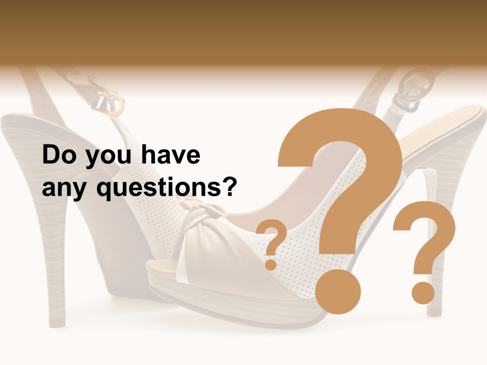 Temptation Snack Diabetic PowerPoint Template