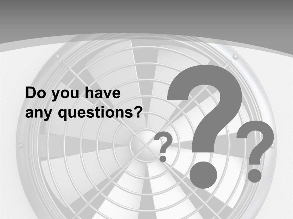 Losing Cookie Gain PowerPoint Template