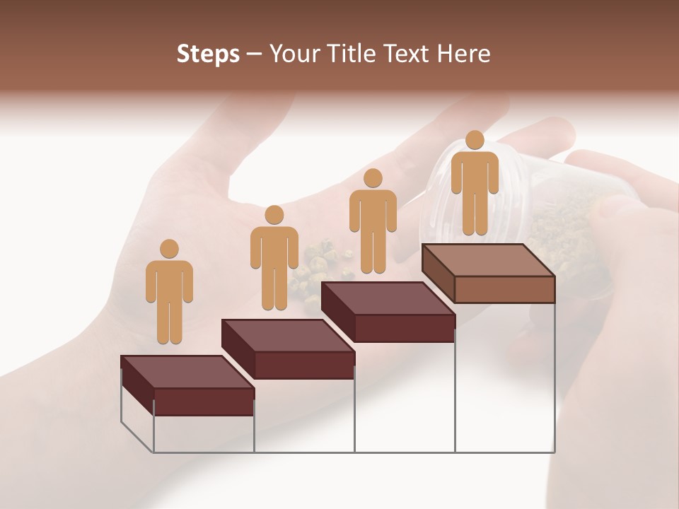 Nutrition Sweet Scared PowerPoint Template