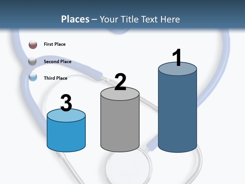 Delicious Pounds Starvation PowerPoint Template
