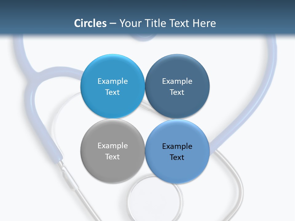 Delicious Pounds Starvation PowerPoint Template