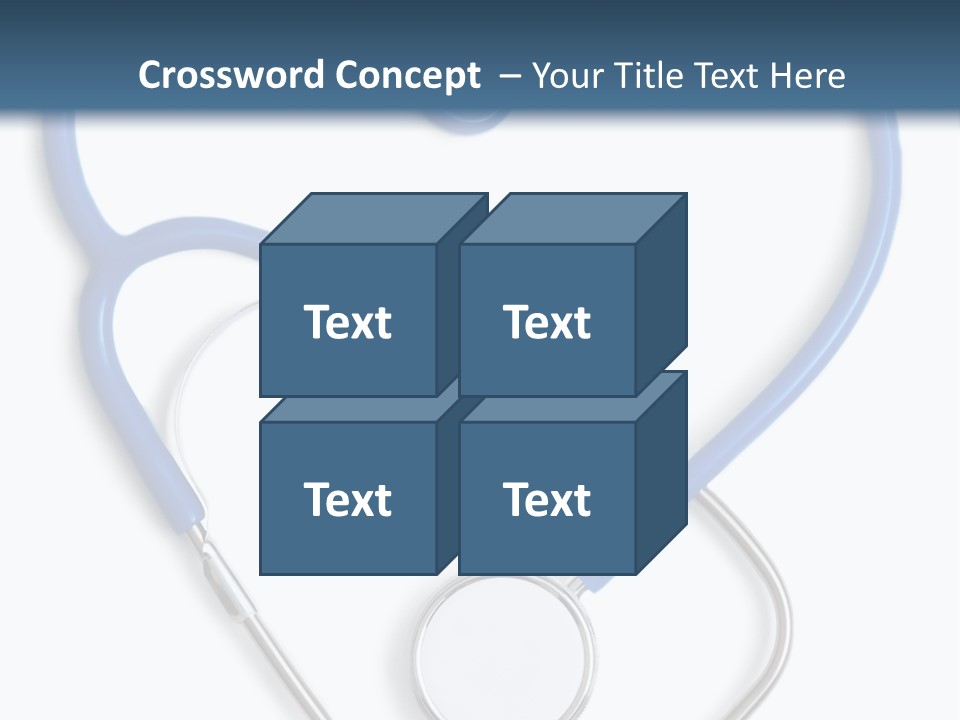 Delicious Pounds Starvation PowerPoint Template