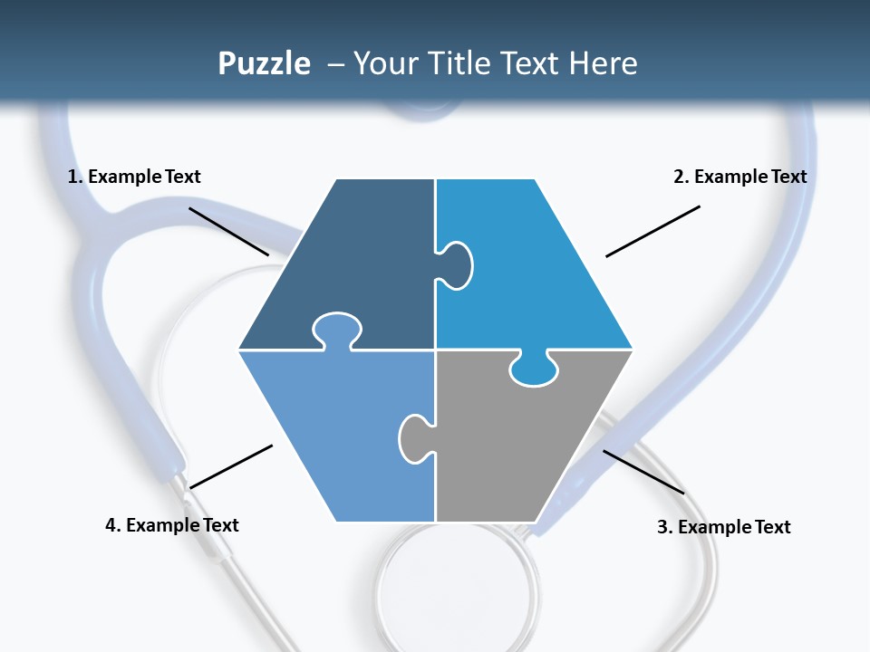 Delicious Pounds Starvation PowerPoint Template