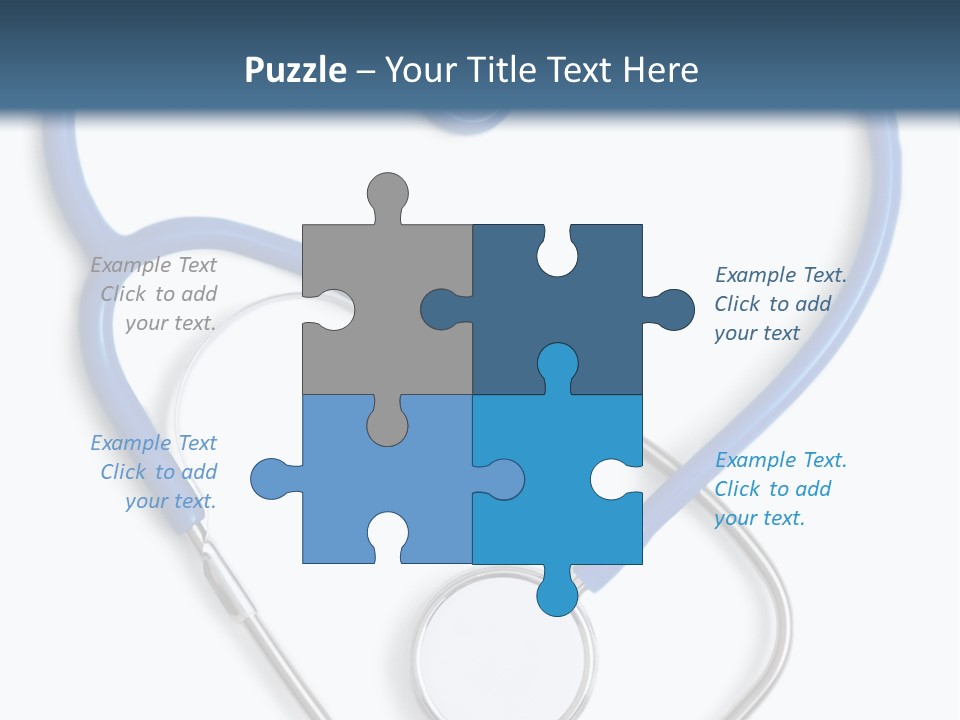 Delicious Pounds Starvation PowerPoint Template