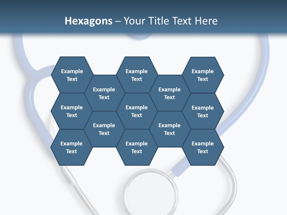 Delicious Pounds Starvation PowerPoint Template