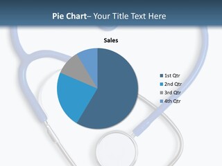 Delicious Pounds Starvation PowerPoint Template