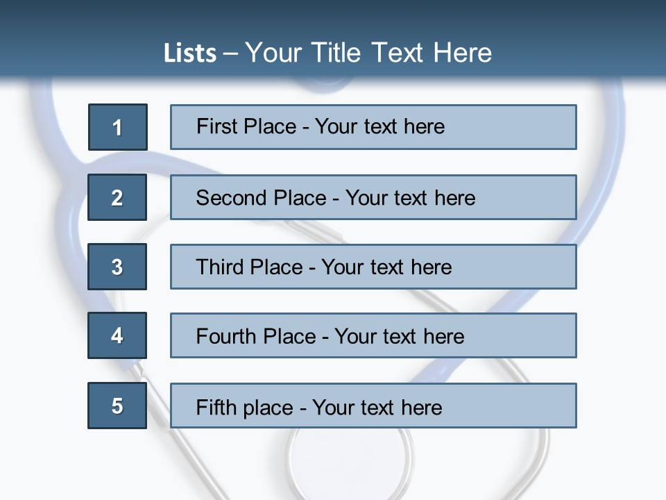 Delicious Pounds Starvation PowerPoint Template
