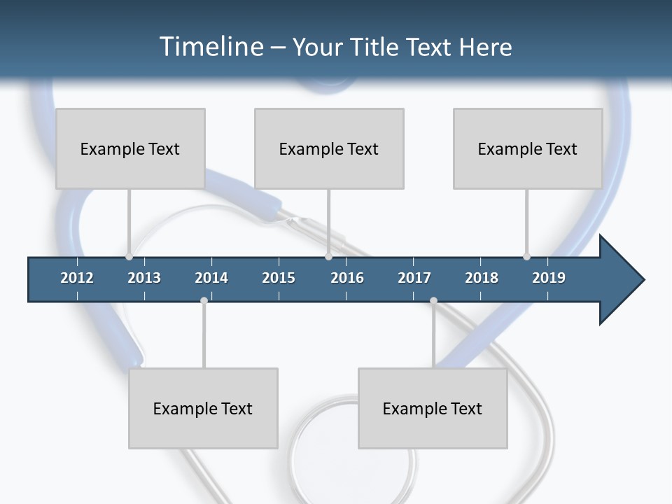 Delicious Pounds Starvation PowerPoint Template