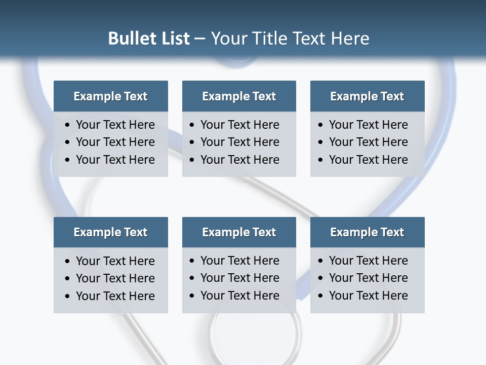 Delicious Pounds Starvation PowerPoint Template