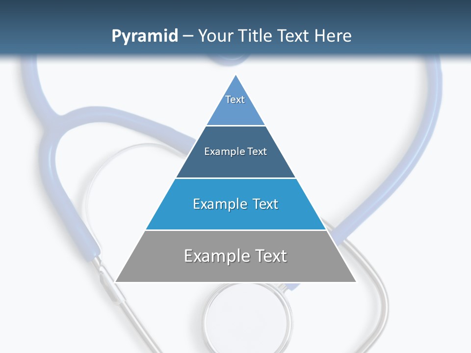 Delicious Pounds Starvation PowerPoint Template