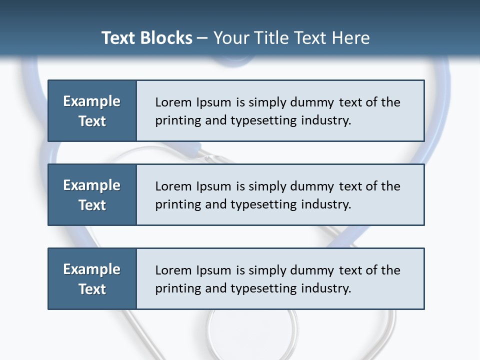 Delicious Pounds Starvation PowerPoint Template