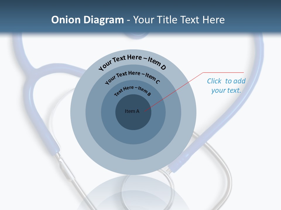 Delicious Pounds Starvation PowerPoint Template