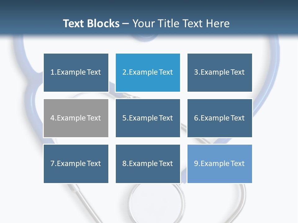 Delicious Pounds Starvation PowerPoint Template