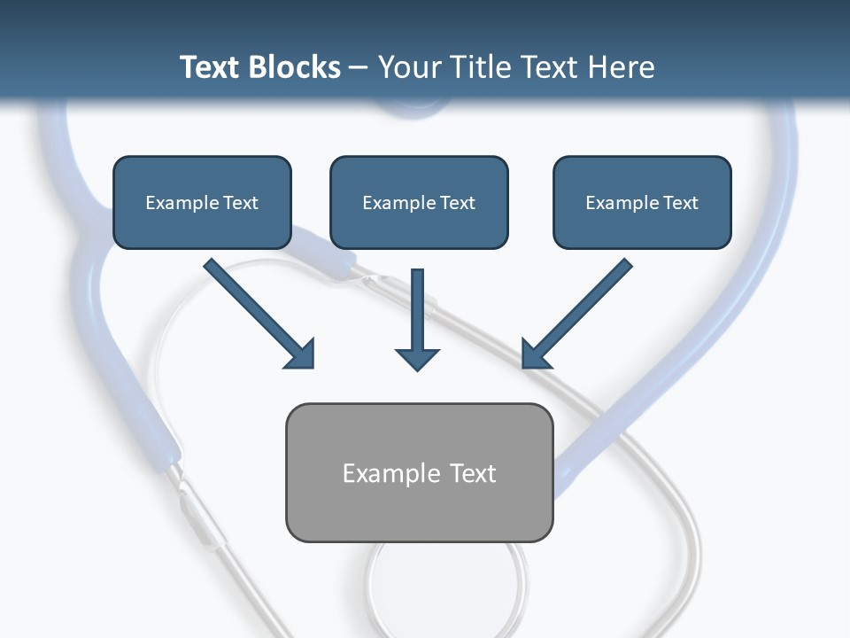 Delicious Pounds Starvation PowerPoint Template
