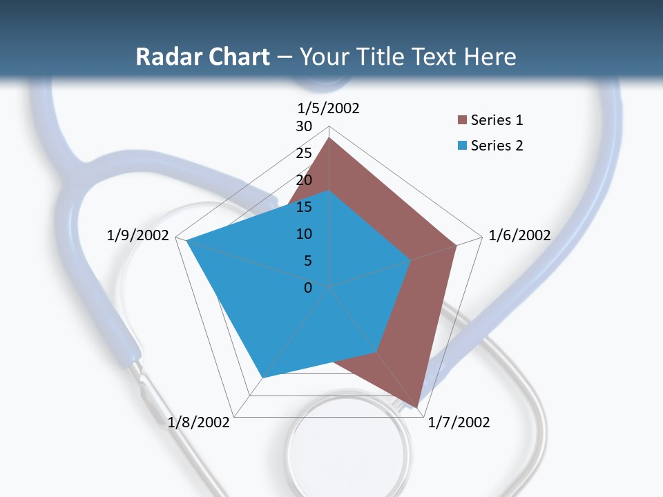 Delicious Pounds Starvation PowerPoint Template