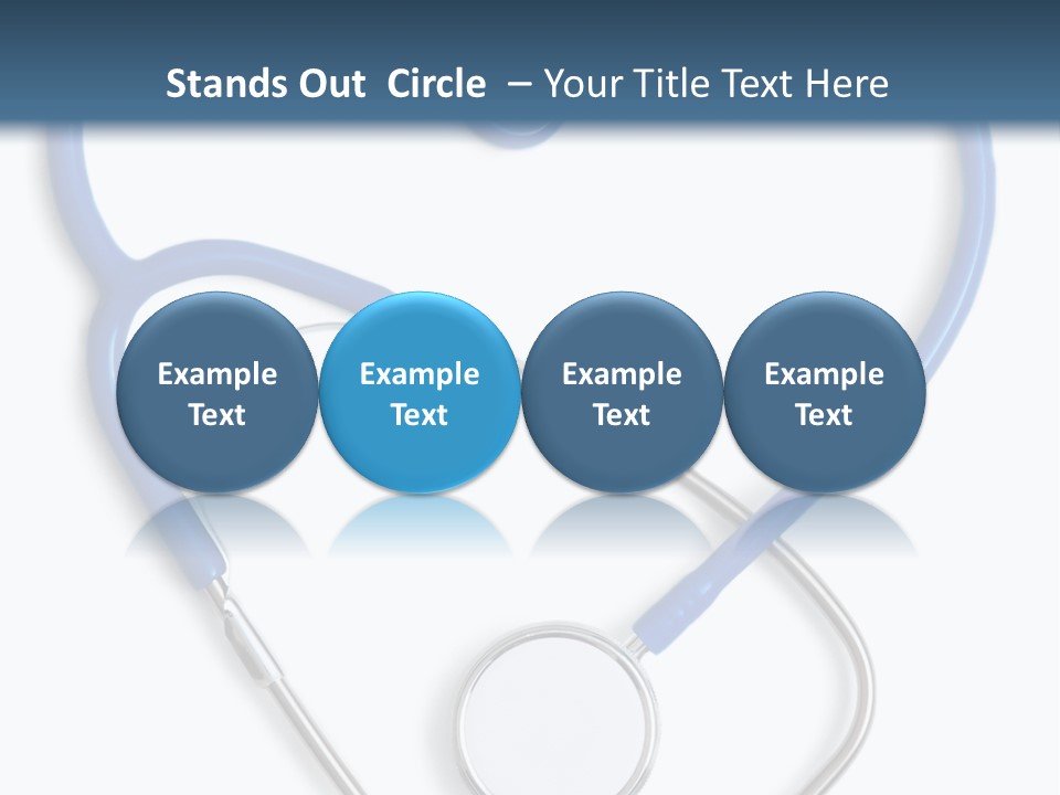 Delicious Pounds Starvation PowerPoint Template