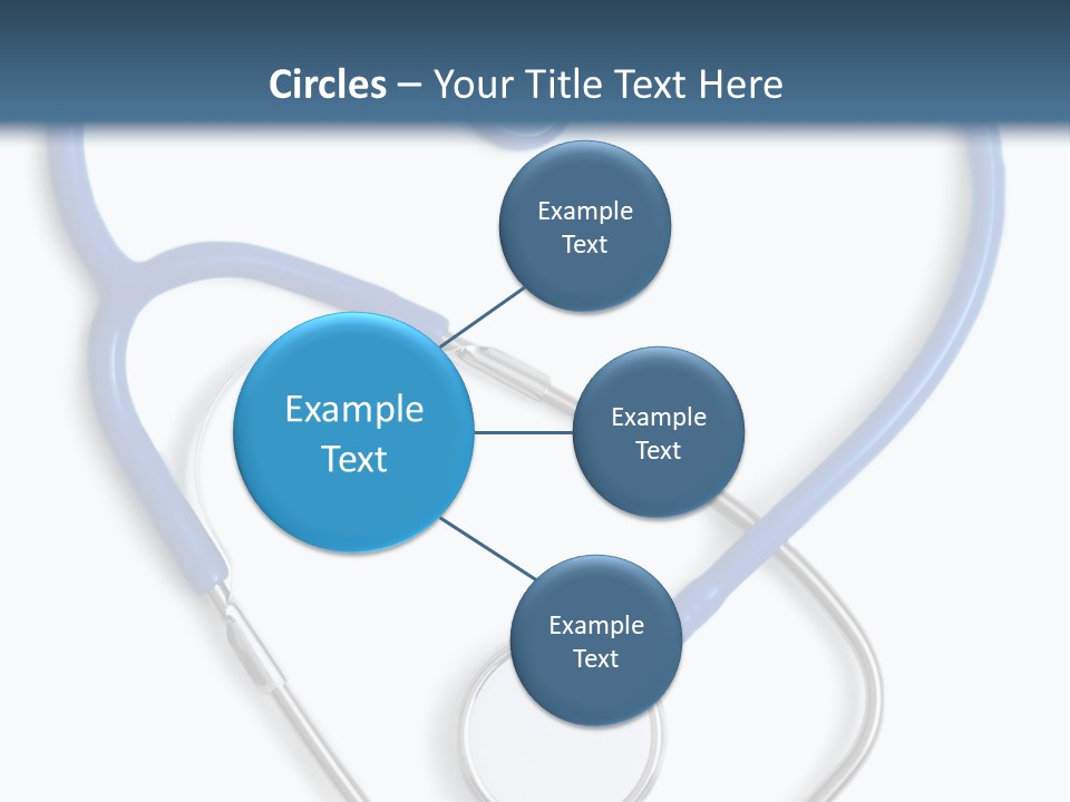 Delicious Pounds Starvation PowerPoint Template