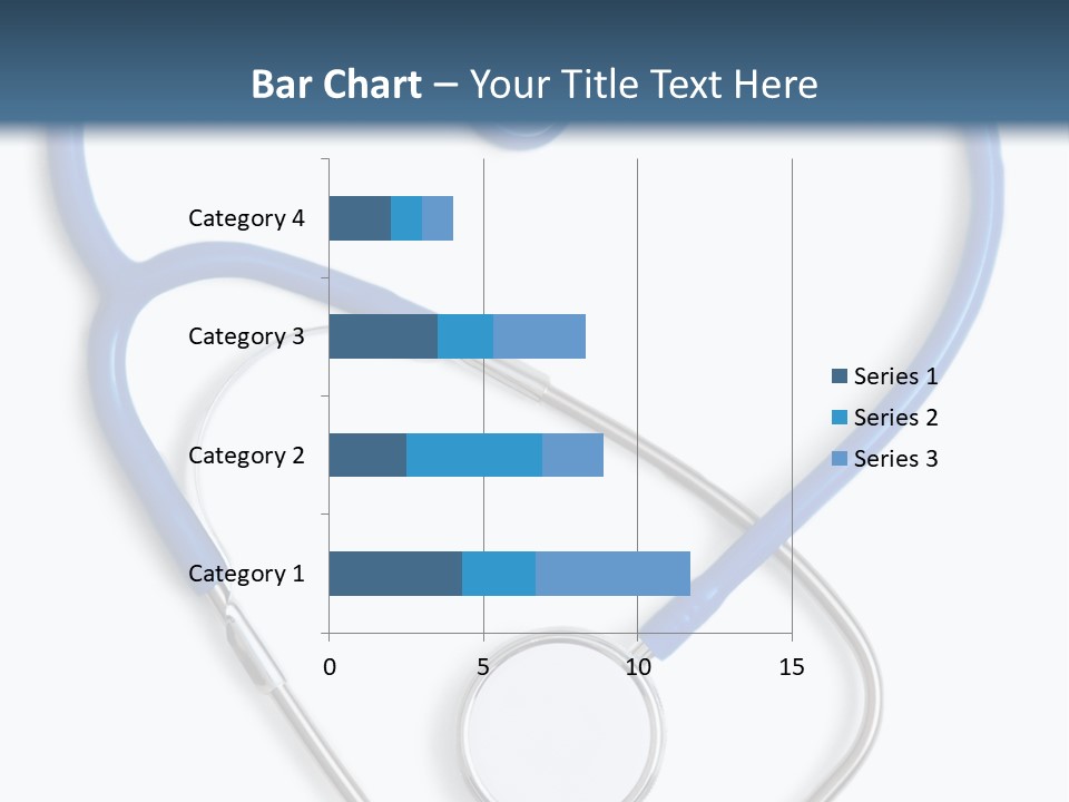 Delicious Pounds Starvation PowerPoint Template