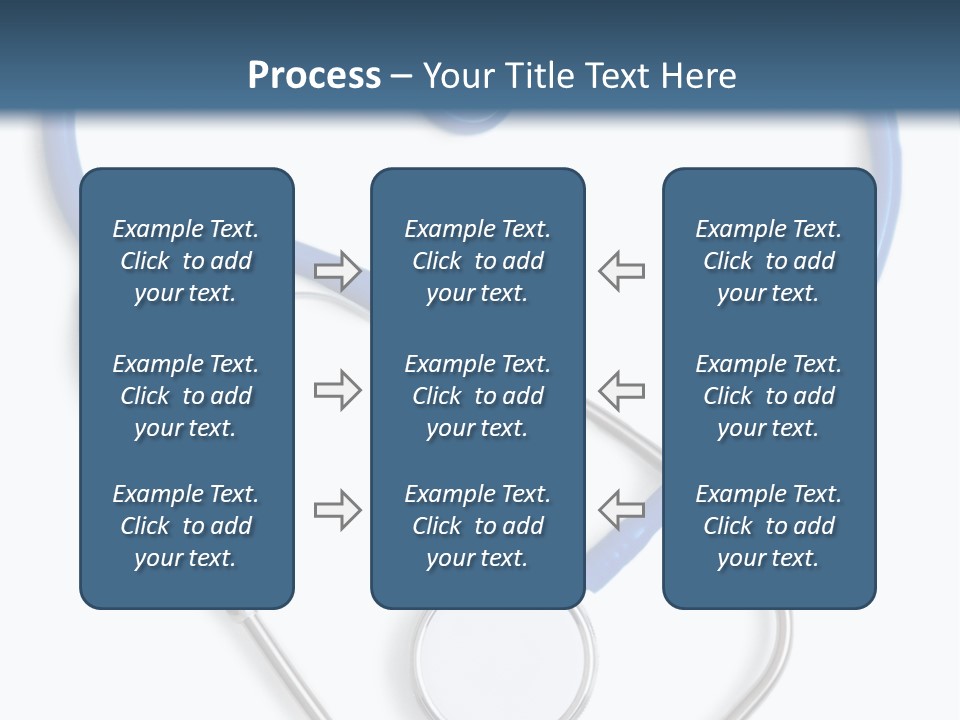 Delicious Pounds Starvation PowerPoint Template