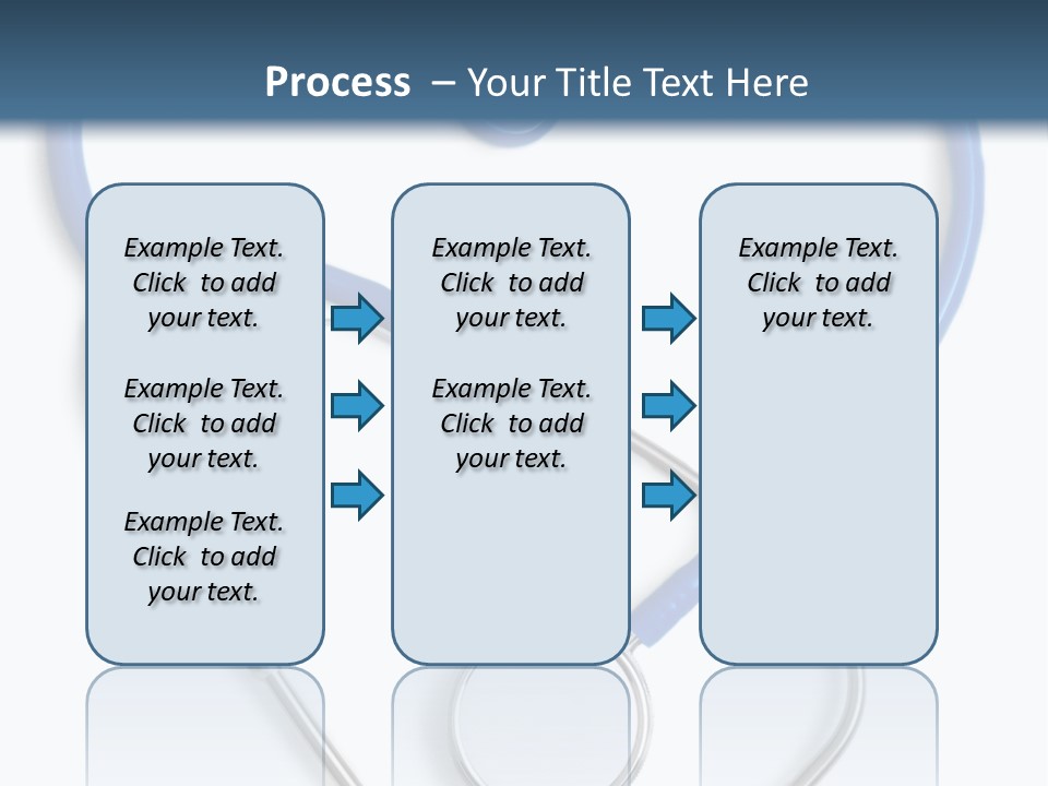 Delicious Pounds Starvation PowerPoint Template