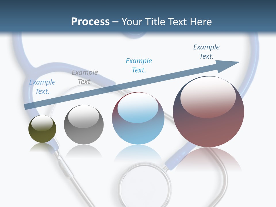 Delicious Pounds Starvation PowerPoint Template