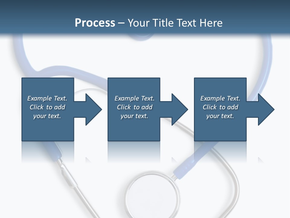 Delicious Pounds Starvation PowerPoint Template