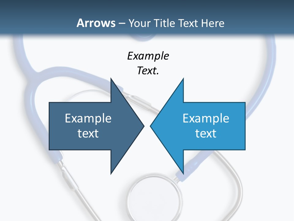 Delicious Pounds Starvation PowerPoint Template