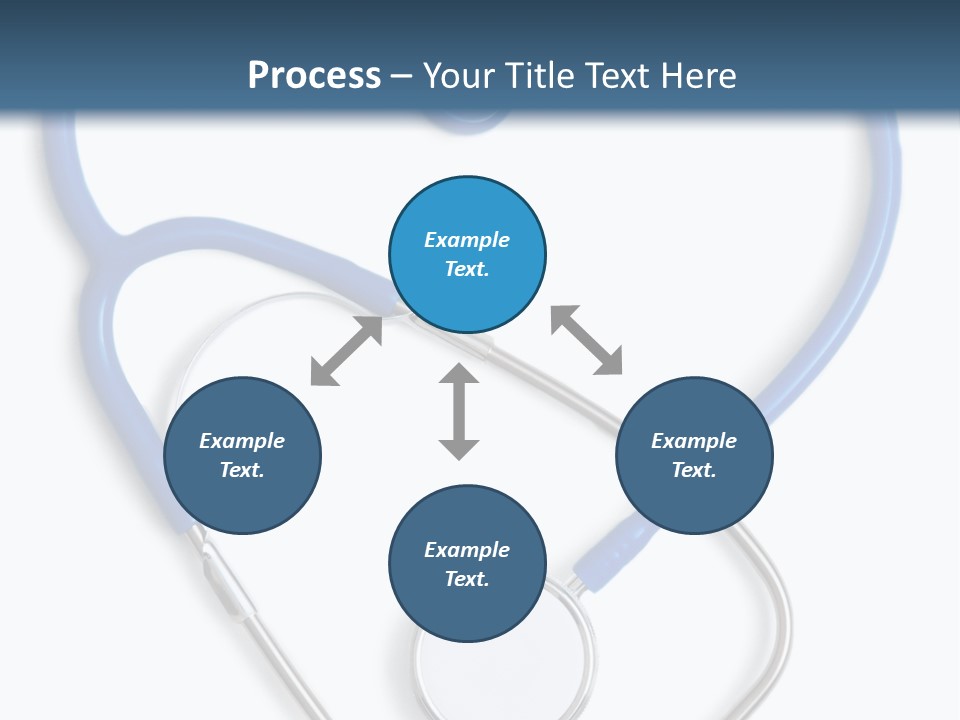 Delicious Pounds Starvation PowerPoint Template