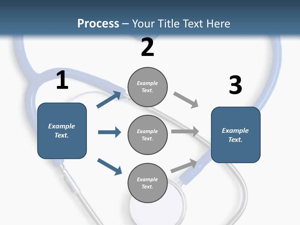 Delicious Pounds Starvation PowerPoint Template