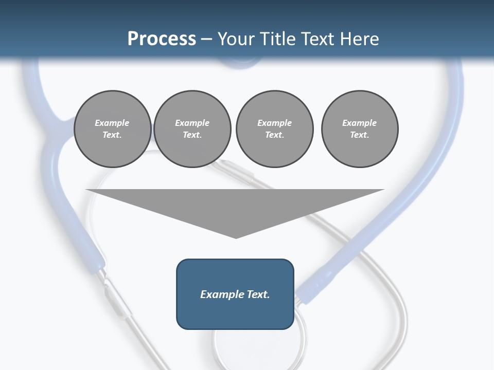 Delicious Pounds Starvation PowerPoint Template
