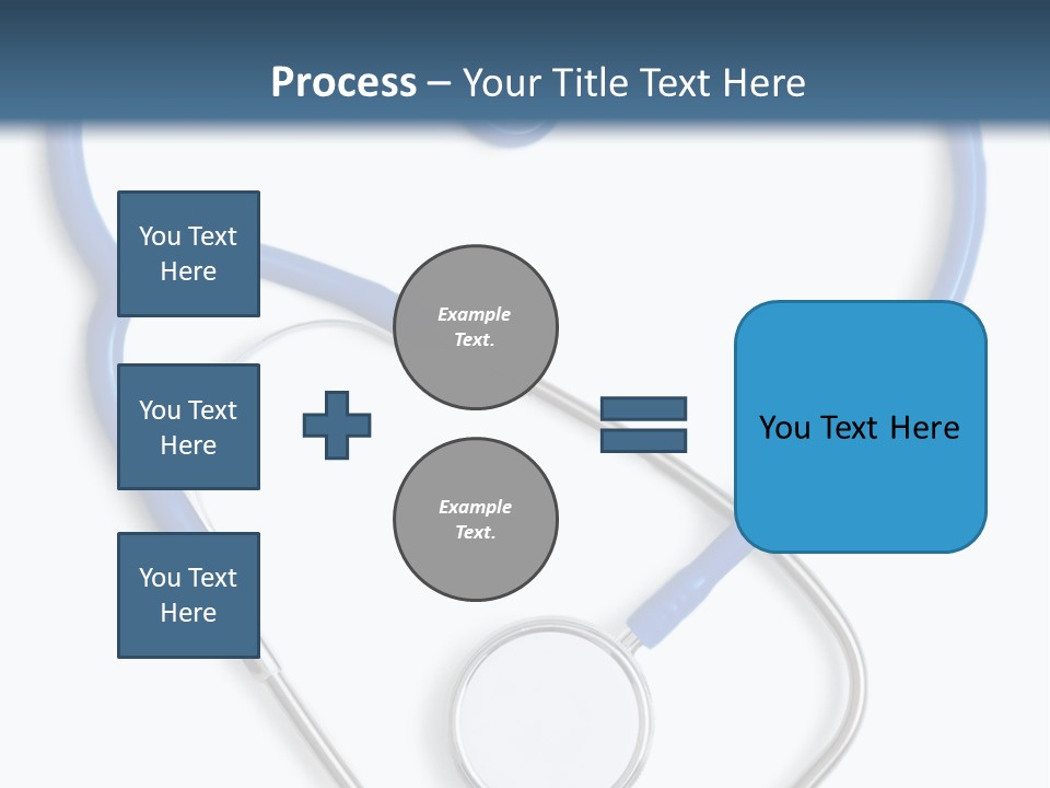 Delicious Pounds Starvation PowerPoint Template