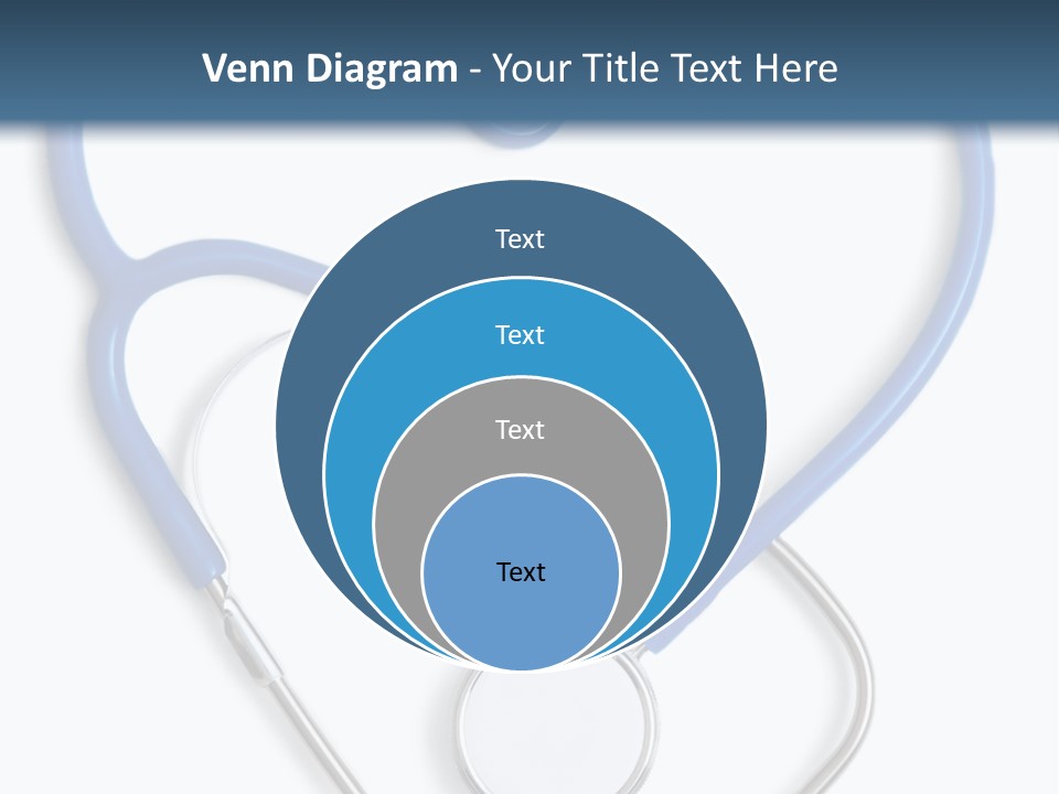 Delicious Pounds Starvation PowerPoint Template