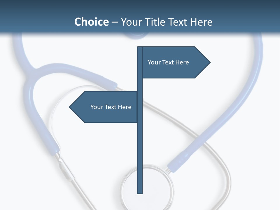 Delicious Pounds Starvation PowerPoint Template