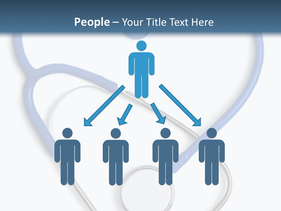 Delicious Pounds Starvation PowerPoint Template