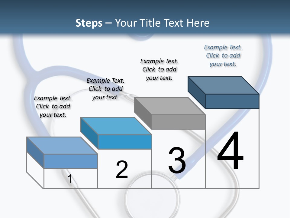 Delicious Pounds Starvation PowerPoint Template