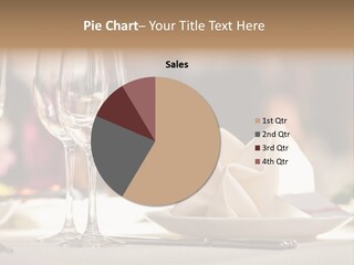 Bad Potatoe Chips Nutrition PowerPoint Template