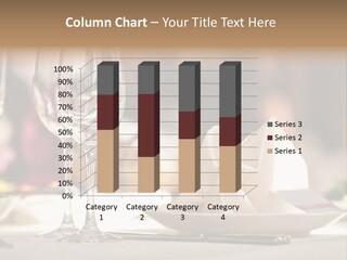 Bad Potatoe Chips Nutrition PowerPoint Template