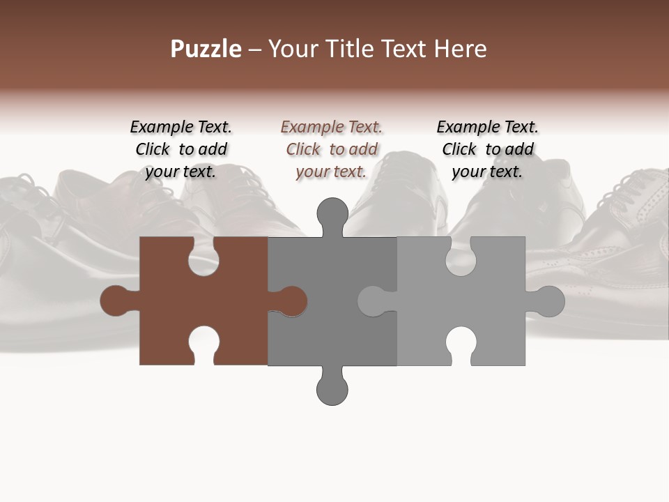 Food Health Donut PowerPoint Template