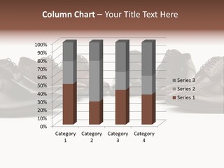 Food Health Donut PowerPoint Template