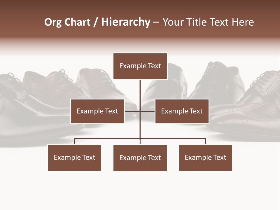 Food Health Donut PowerPoint Template