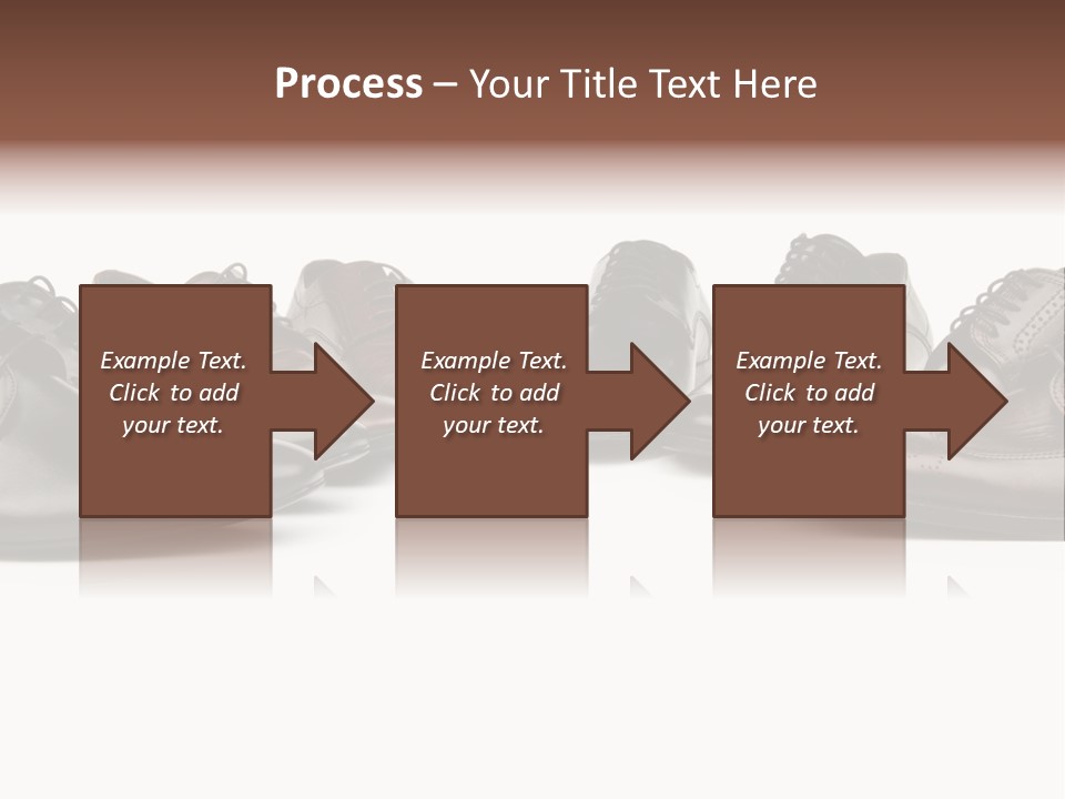 Food Health Donut PowerPoint Template