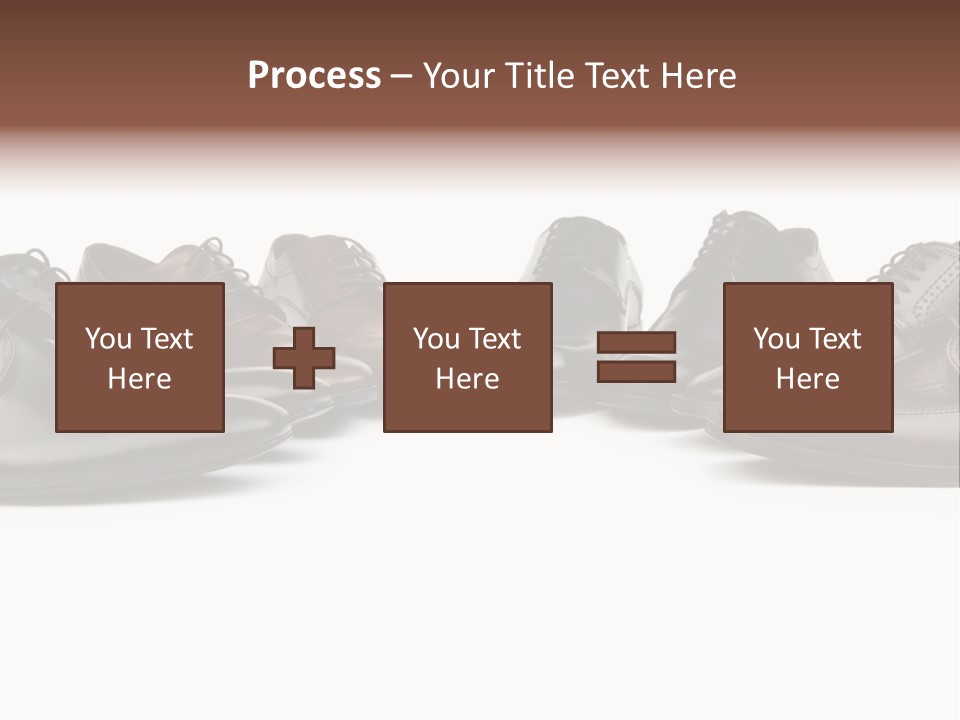 Food Health Donut PowerPoint Template