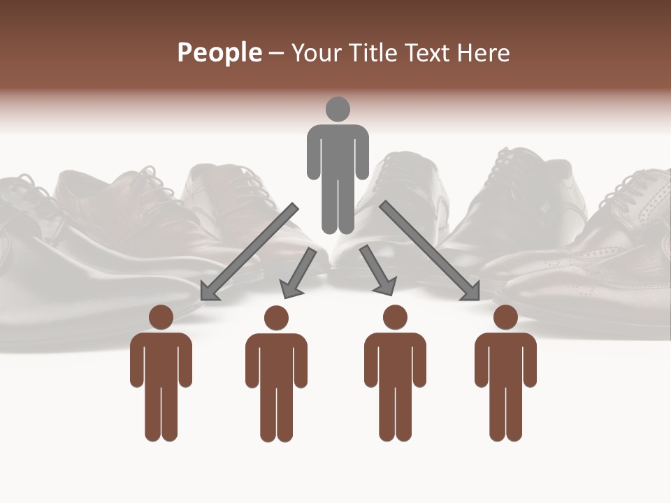 Food Health Donut PowerPoint Template