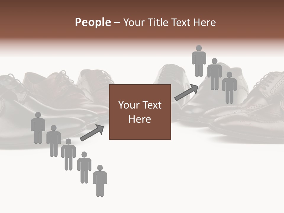 Food Health Donut PowerPoint Template